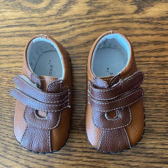 Baby boys shoe collection - Picture 3 of 6